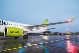 Bombardier CSeries CS300 (BD-500-1A11)